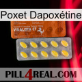 Poxet Dapoxétine 42